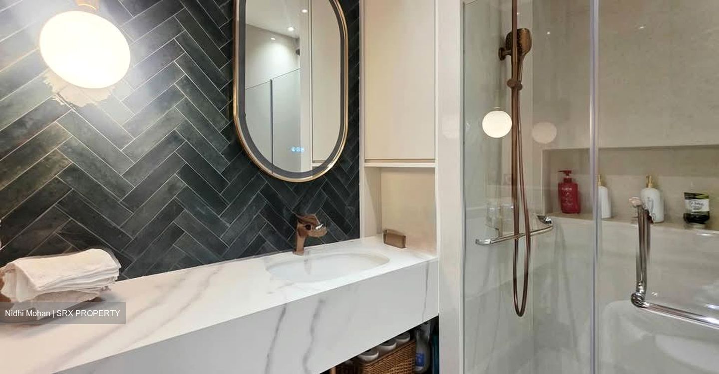 Parc Rosewood (D25), Condominium #565548431